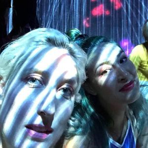 Meet your Posher, Melanie